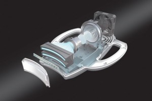 Albirea dintilor in Iasi cu accelerator de albire la Cabinet Stomatologic Anatomic Dent Iasi